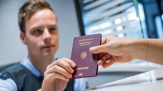 прописка в Заречном